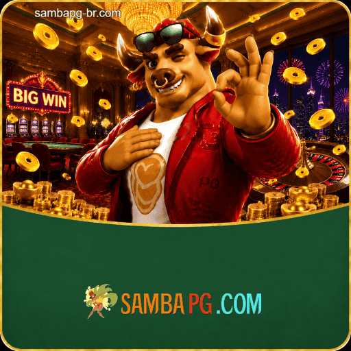 SAMBAPG