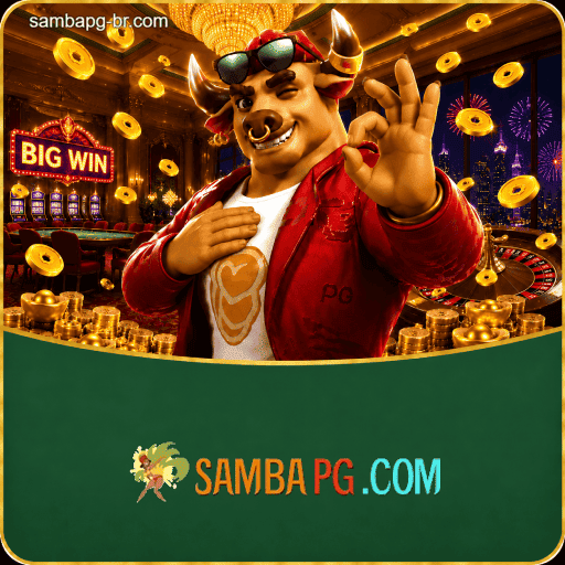 SAMBAPG